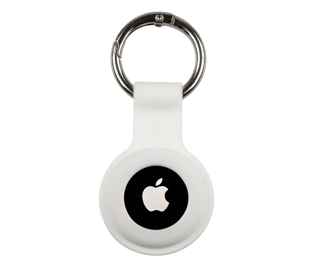 Mobile Origin Airtag KeyChain white - 1319526 - zdjęcie